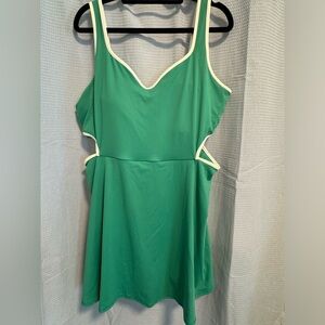 Old Navy Athletic Dress XL